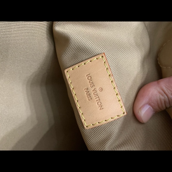 Louis Vuitton Graceful Mm - Picture 10 of 16